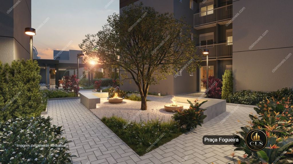 Alentejo Residencial – no Residencial Reserva Villa Bella, Região do Shop. Dom Pedro