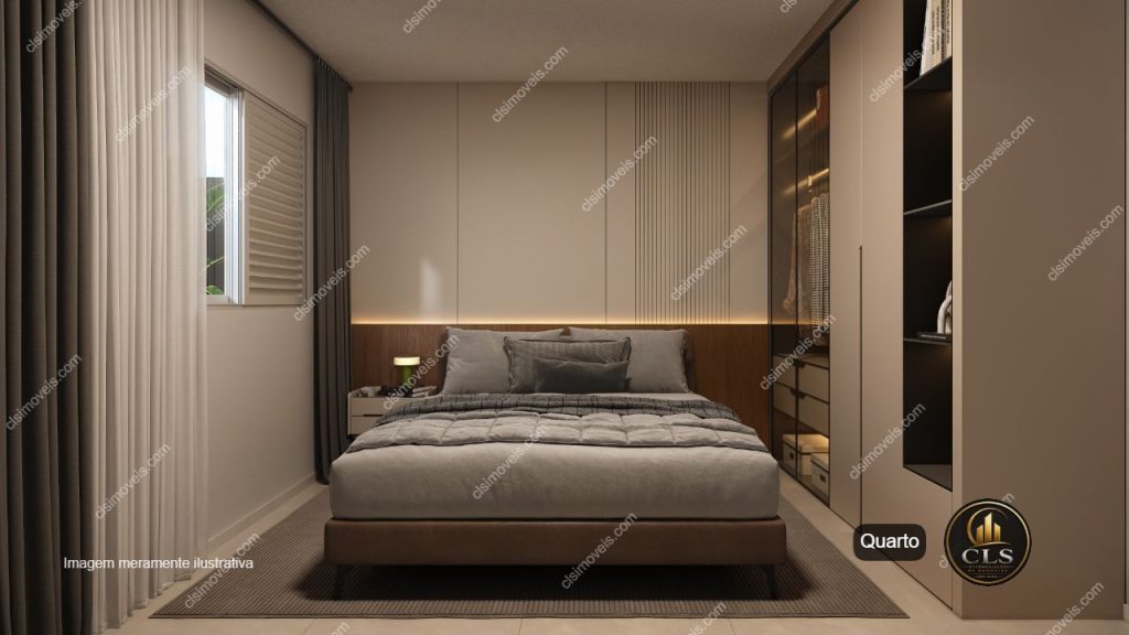 Alta Vista Mangará – Res. Reserva Villa Bella, Região Shopp Don Pedro
