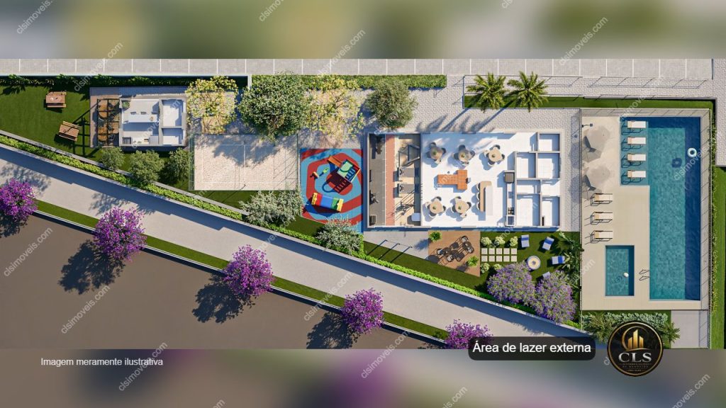 Alta Vista Mangará – Res. Reserva Villa Bella, Região Shopp Don Pedro