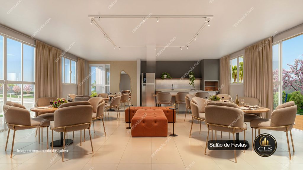 Alta Vista Mangará – Res. Reserva Villa Bella, Região Shopp Don Pedro