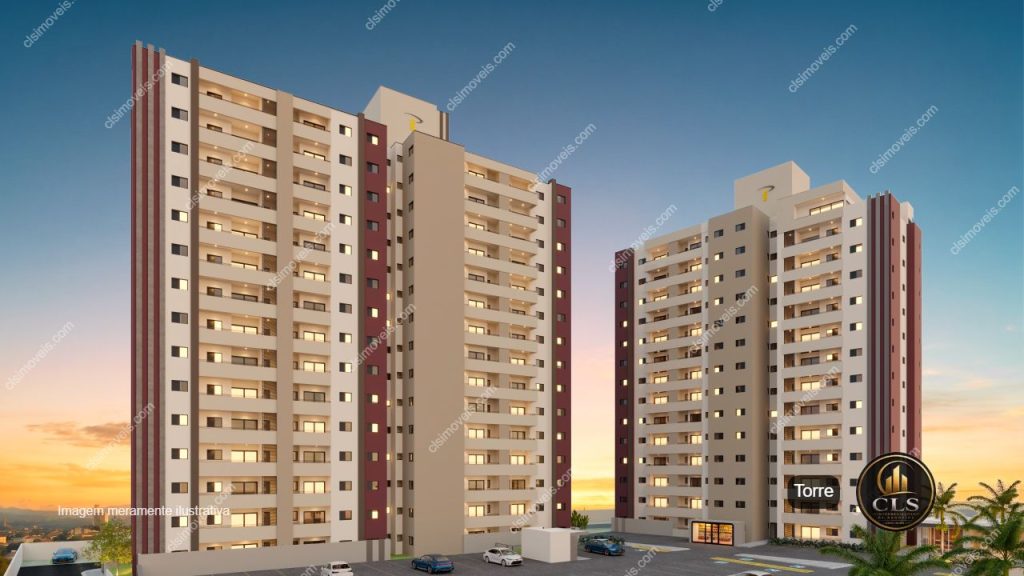 Oni Marrocos – Jardim Residencial Firenze, Região do IASP
