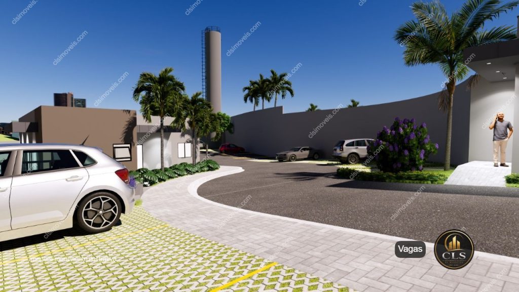 Oni Marrocos – Jardim Residencial Firenze, Região do IASP