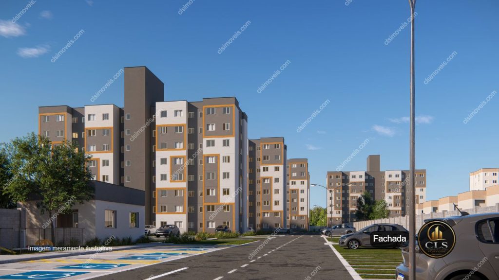 Recanto das Pérolas 2 – no Jardim Santa Esmeralda, Região Chácara Assaí