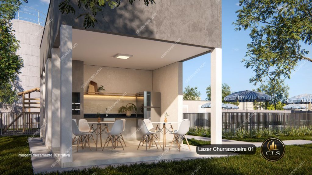 Recanto das Pérolas 2 – no Jardim Santa Esmeralda, Região Chácara Assaí