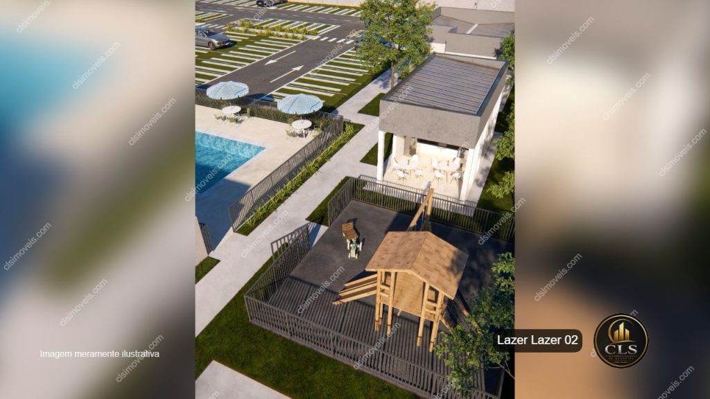 Recanto das Pérolas 2 – no Jardim Santa Esmeralda, Região Chácara Assaí