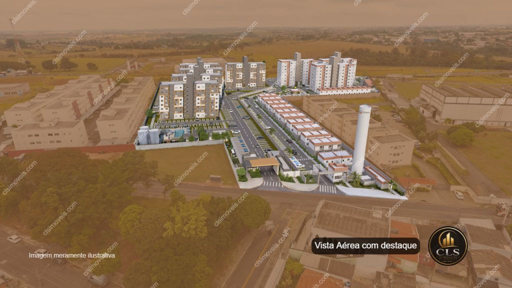 Recanto das Pérolas 2 – no Jardim Santa Esmeralda, Região Chácara Assaí