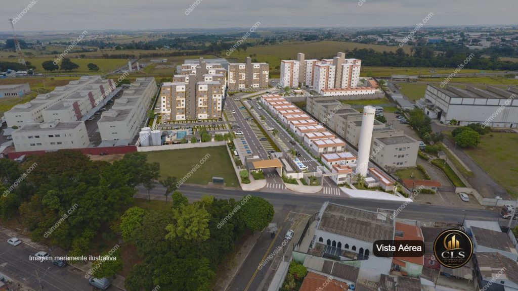Recanto das Pérolas 2 – no Jardim Santa Esmeralda, Região Chácara Assaí