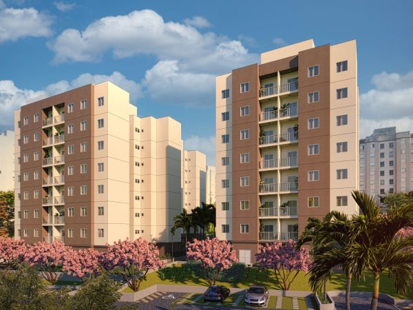 Viva Vista Harmonia – Distrito de Nova Veneza, Região Nova Veneza