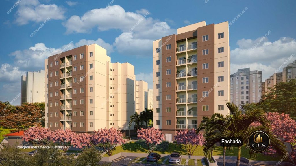 Viva Vista Harmonia – Distrito de Nova Veneza, Região Nova Veneza