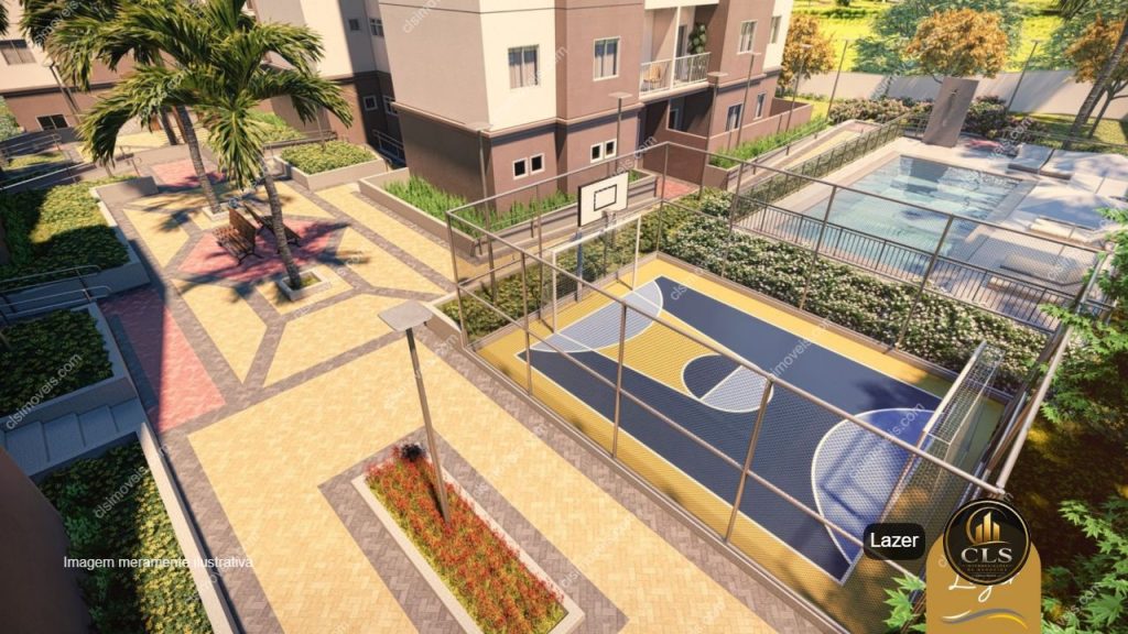Viva Vista Harmonia – Distrito de Nova Veneza, Região Nova Veneza