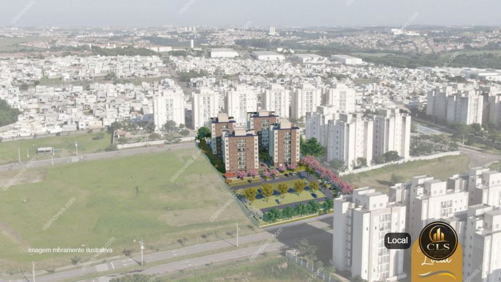 Viva Vista Harmonia – Distrito de Nova Veneza, Região Nova Veneza