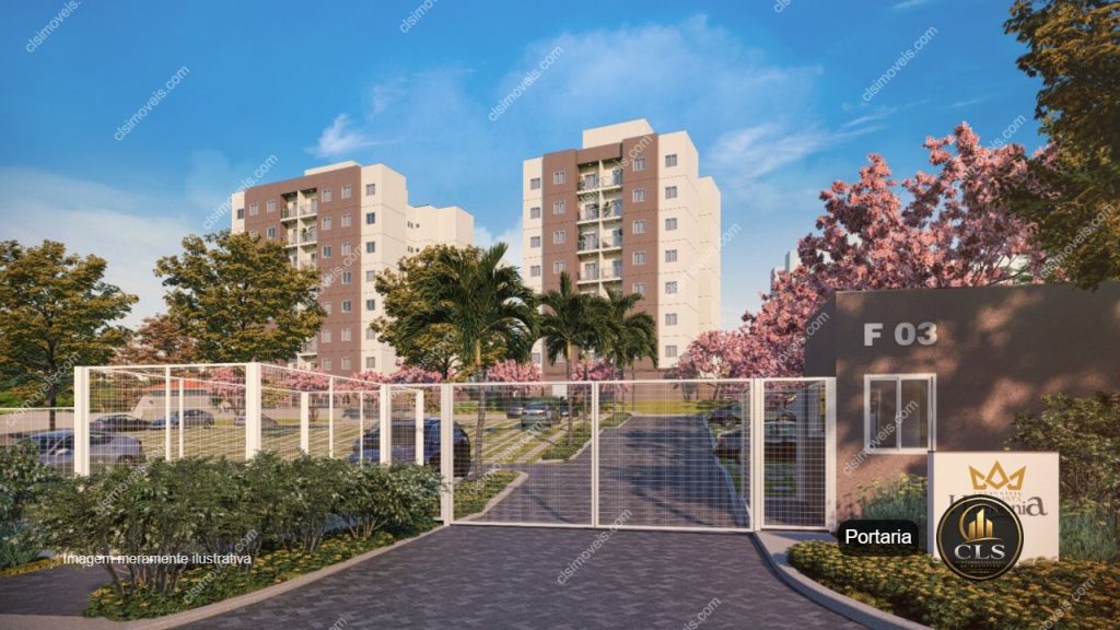 Viva Vista Harmonia – Distrito de Nova Veneza, Região Nova Veneza