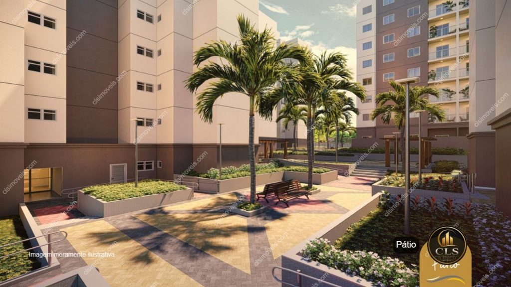 Viva Vista Harmonia – Distrito de Nova Veneza, Região Nova Veneza