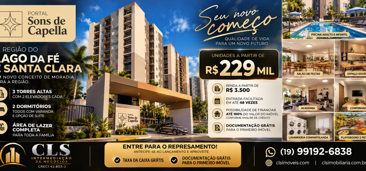 Apartamento Portal Sons de Capella