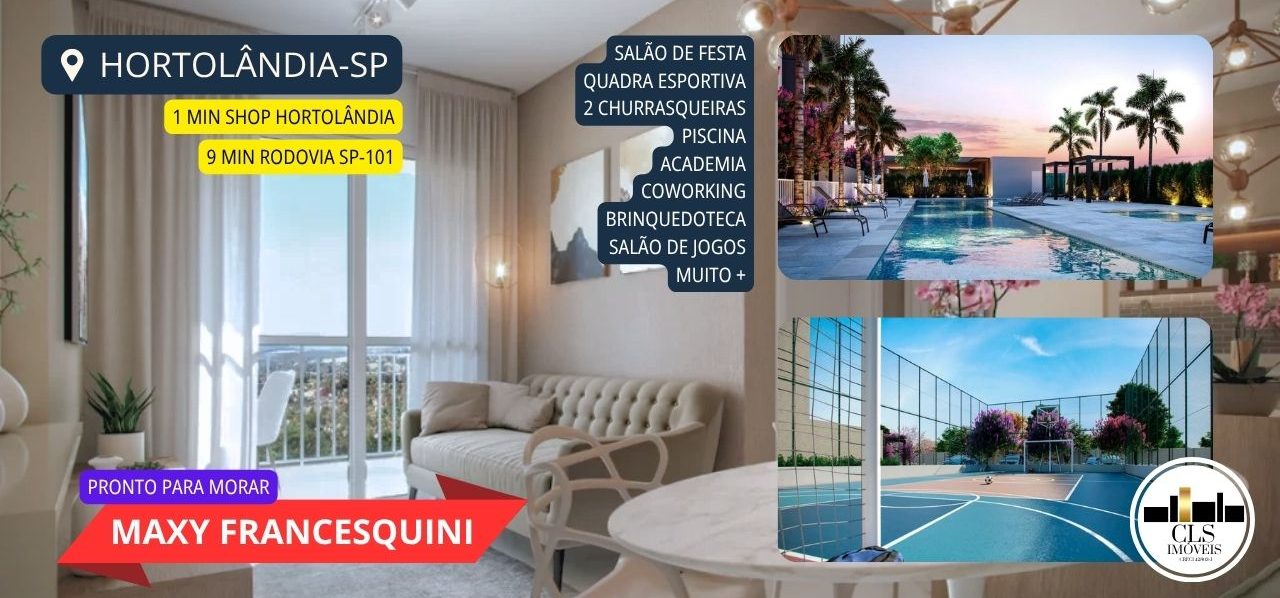 banner apartamento hortolandia sp maxy francesquini